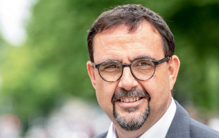 RADIO-INTERVIEW Klaus Holetschek