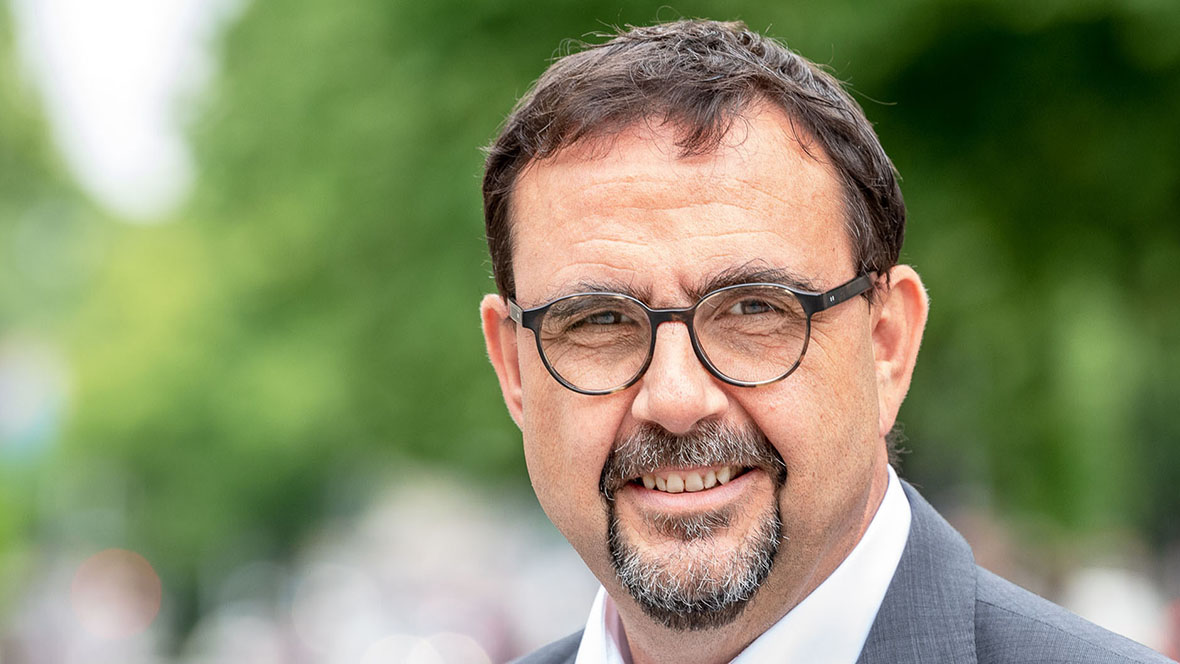 RADIO-INTERVIEW Klaus Holetschek